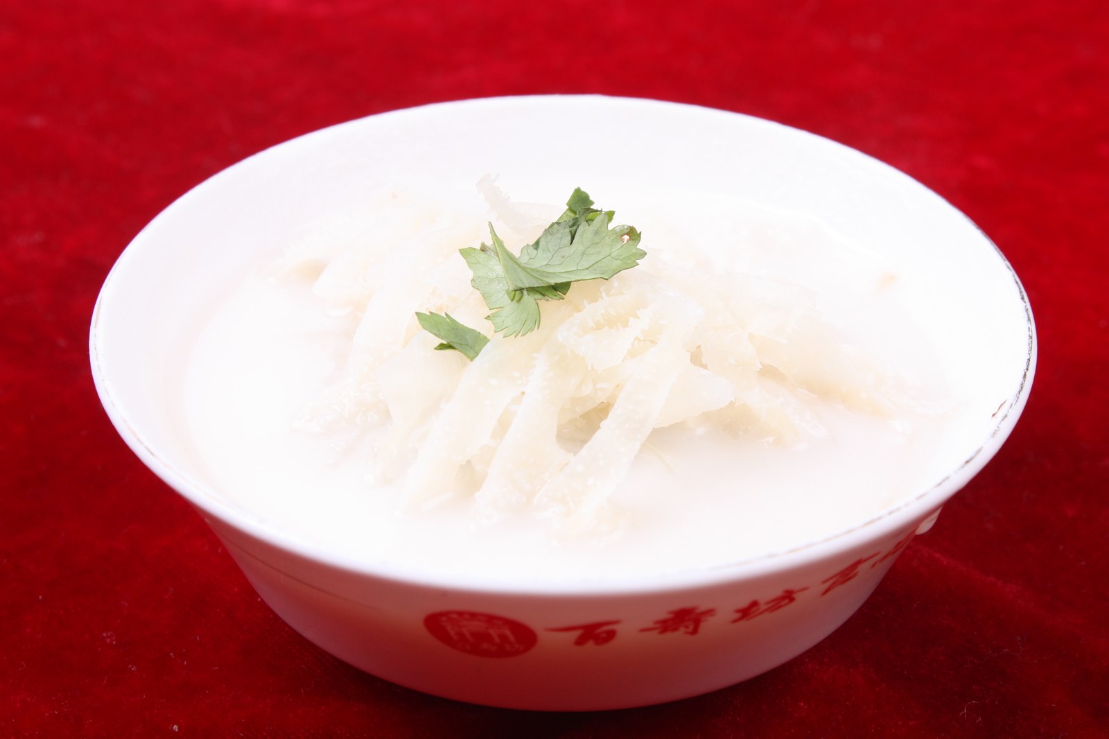 百叶汤
